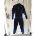 Полный гидрокостюм для плавания каякинга серфинга